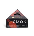 Cmok ochronne mazidło do ust z żurawiną 5 ml - Opcja Natura