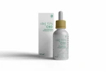 Olejek CBD 15% Full Spectrum 10 ml - 3H Lab