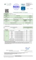 Olejek CBD 20% Full Spectrum 10 ml - 3H Lab