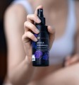 Woda Czarująca Lawendowa hydrolat z kwiatów lawendy 150 ml - Opcja Natura