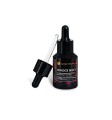 Serum Owoce Nocy 20 składnikowe serum do twarzy na noc 30 ml - Opcja Natura
