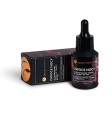 Serum Owoce Nocy 20 składnikowe serum do twarzy na noc 30 ml - Opcja Natura
