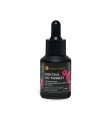 Koktajl do Twarzy Róża Paczula antyoksydacyjne serum na dzień 30 ml - Opcja Natura