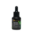Koktajl pod Oczy Kofeina Opuncja przeciwzmarszczkowe serum 30 ml - Opcja Natura