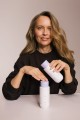 Stay Calm Szampon kojący z ektoiną 300 ml - Anwen