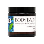Balsam do ciała Borówka Japan Nature 120 ml - La-Le