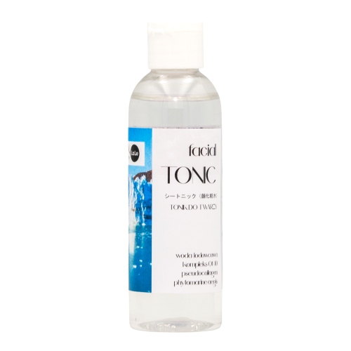 Tonik Morski Japan Nature 100 ml - La-Le