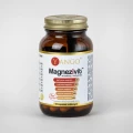 Magnezivit™ witaminy i minerały 90 kapsułek roślinnych - Yango