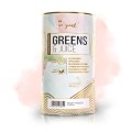 Błonnik Greens & Juice (smak owocowy) 360 g - So Good!