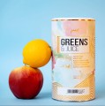 Błonnik Greens & Juice (smak owocowy) 360 g - So Good!