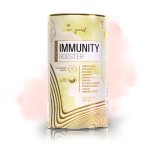 Immunity Booster proszek 180 g - So Good!