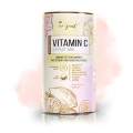 Vitamin C & Fruit MIX (witamina C) proszek 210 g - So Good!