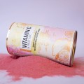 Vitamin C & Fruit MIX (witamina C) proszek 210 g - So Good!