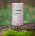 Vitamin C & Fruit MIX (witamina C) proszek 210 g - So Good!