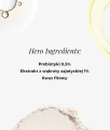 Szerokopasmowy lekki krem ochronny przeciw fotostarzeniu z prebiotykami 0,5% i wąkrotą azjatycką 1% SPF 50+, UVA, UVB, PA++++, HEV/IR Hello, Clear Skin 50 ml - Veoli Botanica