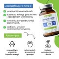 Witamina B12 Complex + 60 kapsułek - Biowen