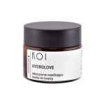 Intensywnie nawilżająca maska HydroLOVE 50 ml - KOI