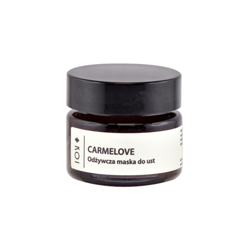 Maska do ust CarmeLove 15 ml - KOI