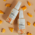 Zdrowy Dezodorant Spray Pomarańcza Paczula 50 ml - Opcja Natura