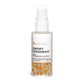 Zdrowy Dezodorant Spray Pomarańcza Paczula 50 ml - Opcja Natura