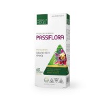Passiflora 500 mg 60 kapsułek - Medica Herbs