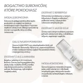 Nawilżający balsam rozświetlający 100 ml - eeny meeny