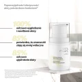 Peptydowy krem z ceramidami 50 ml - eeny meeny