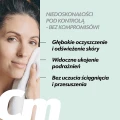 Oczyszczająca maska do twarzy 50 ml - eeny meeny