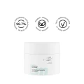 Oczyszczająca maska do twarzy 50 ml - eeny meeny