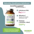 Laktoferyna 96% 60 kapsułek - Biowen