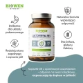 Laktoferyna 96% 60 kapsułek - Biowen