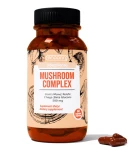 Mushroom Complex 500 mg 60 kapsułek - Encann