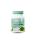 Ashwagandha KSM-66 100 mg Różeniec Żeń-szeń - 60 kapsułek - Osavi