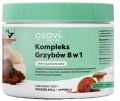 Kompleks Grzybów 8 w 1 proszek 200 g - Osavi