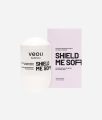 Mineralny dezodorant kojący dla skóry wrażliwej Shield Me Softly 50 ml - Veoli Botanica