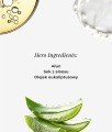Mineralny dezodorant pielęgnujący dla skóry normalnej Shield Me Daily 50 ml - Veoli Botanica