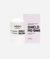 Mineralny dezodorant pielęgnujący dla skóry normalnej Shield Me Daily 50 ml - Veoli Botanica