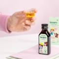 Olej SMART+ 100 ml - Pasieki Rodziny Sadowskich