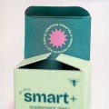 Olej SMART+ 100 ml - Pasieki Rodziny Sadowskich