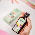 Olej SMART+ 100 ml - Pasieki Rodziny Sadowskich