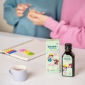 Olej SMART+ 100 ml - Pasieki Rodziny Sadowskich