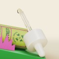 Serum na końcówki włosów Leśna Róża 30 ml - Cztery Szpaki