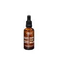 Normalizująco - łagodząca wcierka wodna do skalpu z 3% Polyplant Hair i 3% ProRenew Complex CLR™ Hair The Balance 50 ml - Veoli Botanica