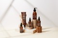 Normalizująco - łagodząca wcierka wodna do skalpu z 3% Polyplant Hair i 3% ProRenew Complex CLR™ Hair The Balance 50 ml - Veoli Botanica