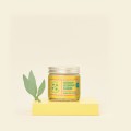 Naturalny dezodorant w kremie Eukaliptus Cytrynowy z dodatkiem sody 60 ml - Cztery Szpaki