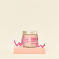 Dezodorant w kremie Wanilia i Palmaroza bez dodatku sody 60 ml - Cztery Szpaki