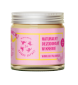 Dezodorant w kremie Wanilia i Palmaroza bez dodatku sody 60 ml - Cztery Szpaki