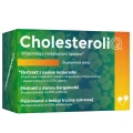 CholesteroliQ 30 kapsułek - Bioceriq Pharma