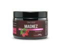 Magnez z maliną proszek 240 g - Skoczylas