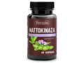 Nattokinaza 2000 FU 60 kapsułek - Skoczylas